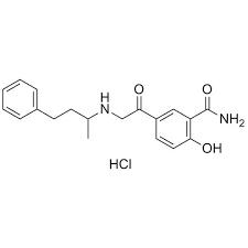 Labetalol EP Impurity F